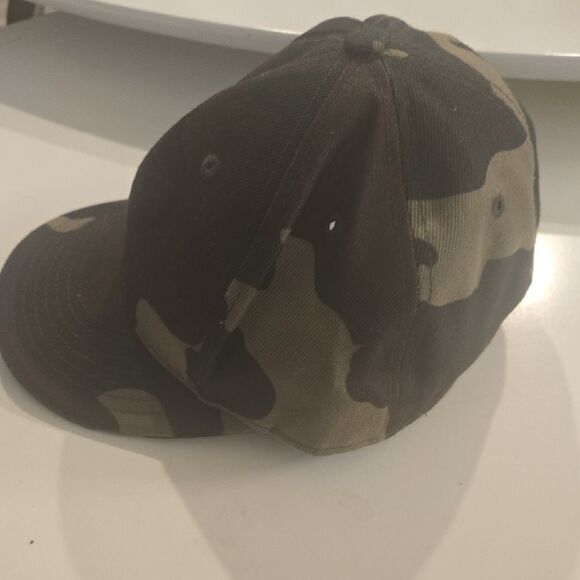 KBETHOS Olive Green Cap - Picture 2 of 3